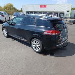 Renault Clio Estate Intens TCe 90 Les Sorini&egrave;res