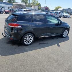 Renault Clio Estate Intens TCe 90 Les Sorini&egrave;res