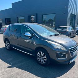 Peugeot 3008 Style 1.6 BlueHDi 120ch S&amp;S BVM6 Minihy-Tr&eacute;guier