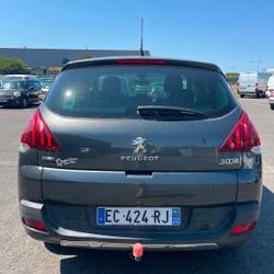 Peugeot 3008 Style 1.6 BlueHDi 120ch S&amp;S BVM6 Minihy-Tr&eacute;guier