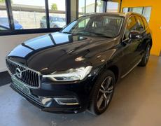 Volvo XC60 Cholet