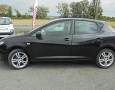 Seat Ibiza Saint-Léger-de-Montbrillais