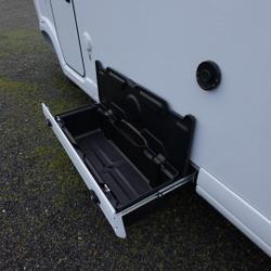 Integral Bavaria Bavaria I 740 FC NOMADE Boite auto Claye-Souilly