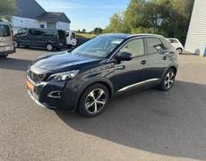 Peugeot 3008 Saint-James