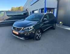 Peugeot 3008 Saint-James