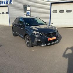 Peugeot 3008 Allure Business BlueHDi 130ch S&amp;S EAT8 Saint-James