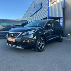 Peugeot 3008 Allure Business BlueHDi 130ch S&amp;S EAT8 occasion - Saint-James - photo 2/15