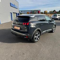 Peugeot 3008 Allure Business BlueHDi 130ch S&amp;S EAT8 Saint-James