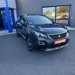 Peugeot 3008 Allure Business BlueHDi 130ch S&amp;S EAT8 occasion - Saint-James - photo 3/15