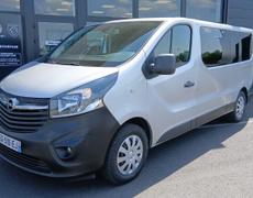 Opel Vivaro fourgon La Bruffière