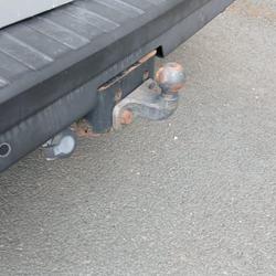 Opel Vivaro fourgon Pack Business K2900 L2H1 1.6 CDTI 125 ch Bi-Turbo ecoFlex S/S La Bruffi&egrave;re
