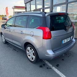 Peugeot 5008 Active Business 1.6 BlueHDi 120ch S&amp;S BVM6 7 Places La Bruffi&egrave;re