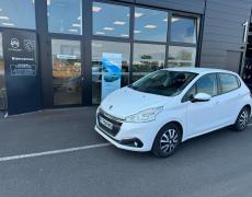 Peugeot 208 La Bruffière