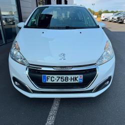Peugeot 208 Active BlueHDi 100ch BVM6 La Bruffi&egrave;re