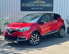 Renault Captur Bréal-sous-Montfort