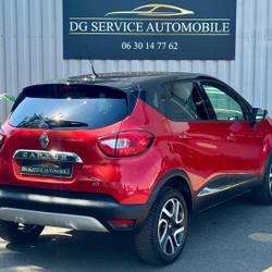 Renault Captur SL Helly Hansen dCi 110 Energy S&amp;S eco&sup2; Br&eacute;al-sous-Montfort