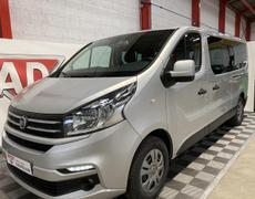 Fiat Talento Kerfot