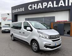 Fiat Talento Kerfot