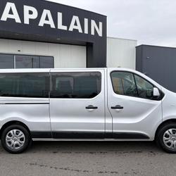 Fiat Talento 1.2 LH1 1.6 Multijet 120 Euro 6c occasion - Kerfot - photo 2/16