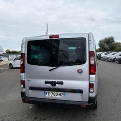 Fiat Talento 1.2 LH1 1.6 Multijet 120 Euro 6c occasion - Kerfot - photo 3/16