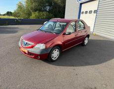 Dacia Logan 1.6 MPI 90ch LAUREATE 1.6i 90 8v