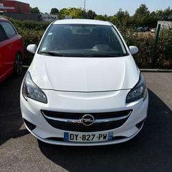 Opel Corsa Edition 1.2 70 ch Val-Couesnon