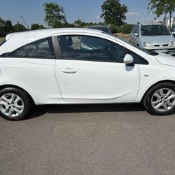 Opel Corsa Edition 1.2 70 ch Val-Couesnon