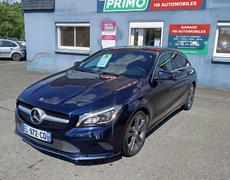 Mercedes CLA Les Sorinières
