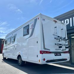 Integral Rapido Rapido 2.3 L 130 CV Baron-sur-Odon