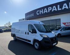 Fiat Ducato Kerfot