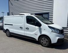 Fiat Talento Martigné-Ferchaud