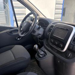 Fiat Talento  Martign&eacute;-Ferchaud