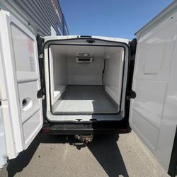 Fiat Talento  Martign&eacute;-Ferchaud