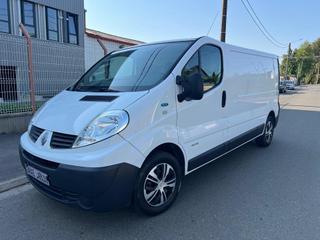 Renault Trafic - CONFORT  FGN 2.0 DCI 115 L2H1 1200 KG - 13 990 €