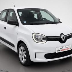 Renault Twingo 3 SL Urban Night III E- Lisieux