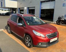 Peugeot 2008 Broons