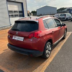 Peugeot 2008 Allure 1.6 e-HDi 92ch FAP BVM5 Broons