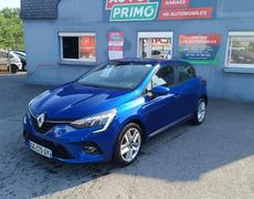 Renault Clio 5 Les Sorinières