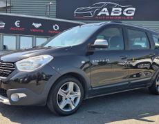 Dacia Lodgy Les Garennes sur Loire