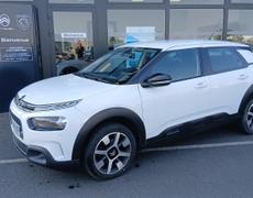 Citroen C4 Cactus La Bruffière