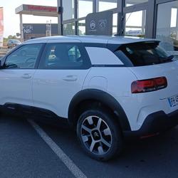 Citroen C4 Cactus Feel Business BlueHDi 100 S&amp;S BVM6 La Bruffi&egrave;re
