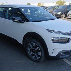 Citroen C4 Cactus Feel Business BlueHDi 100 S&amp;S BVM6 La Bruffi&egrave;re