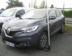Renault Kadjar Loireauxence