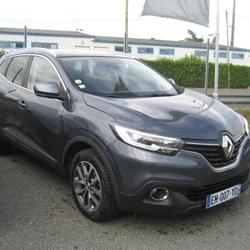 Renault Kadjar Business dCi 110 Energy eco&sup2; occasion - Loireauxence - photo 2/10