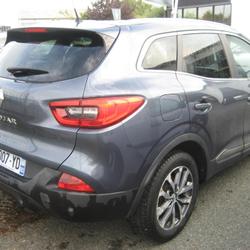 Renault Kadjar Business dCi 110 Energy eco&sup2; occasion - Loireauxence - photo 3/10