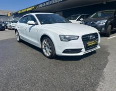 Audi A5 Sportback Saint-Herblain