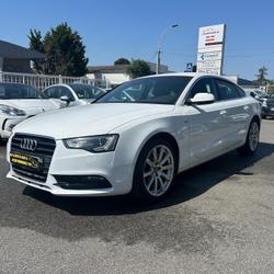 Audi A5 Sportback S line V6 3.0 TDI 204 Saint-Herblain