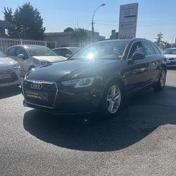 Audi A4 Avant 2.0 TDI 150 Saint-Herblain