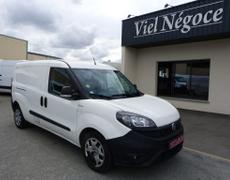 Fiat Doblo Cargo Saint-Didier