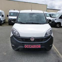 Fiat Doblo Cargo BUSINESS FT MAXI 1.6 MULTIJET 120 Saint-Didier
